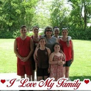 Meet your Posher, Crissy